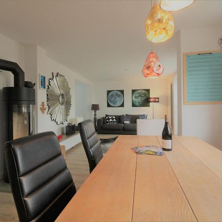 Ferienhaus "Zum Haifisch" Sankt Peter-Ording Εξωτερικό φωτογραφία