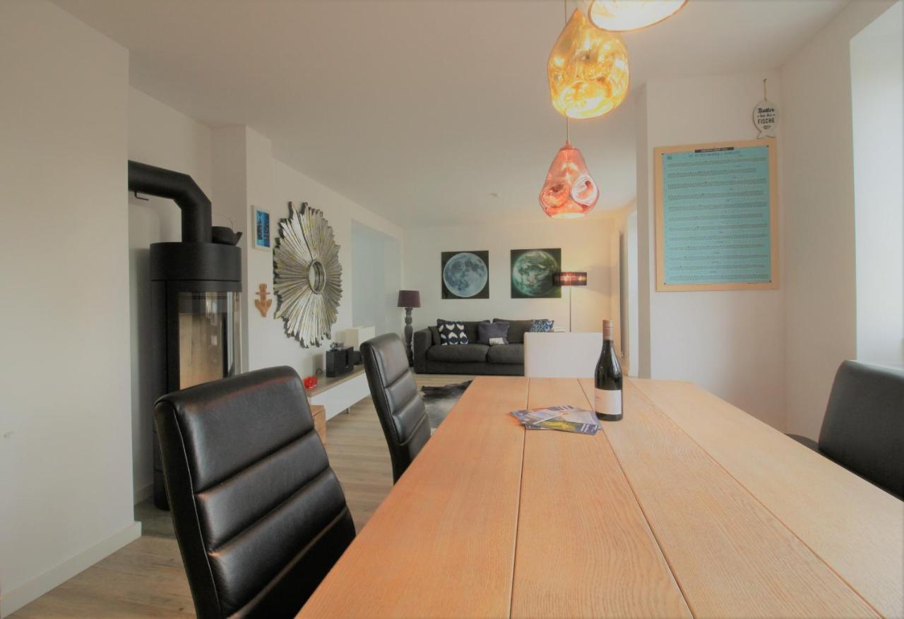 Ferienhaus "Zum Haifisch" Sankt Peter-Ording Εξωτερικό φωτογραφία