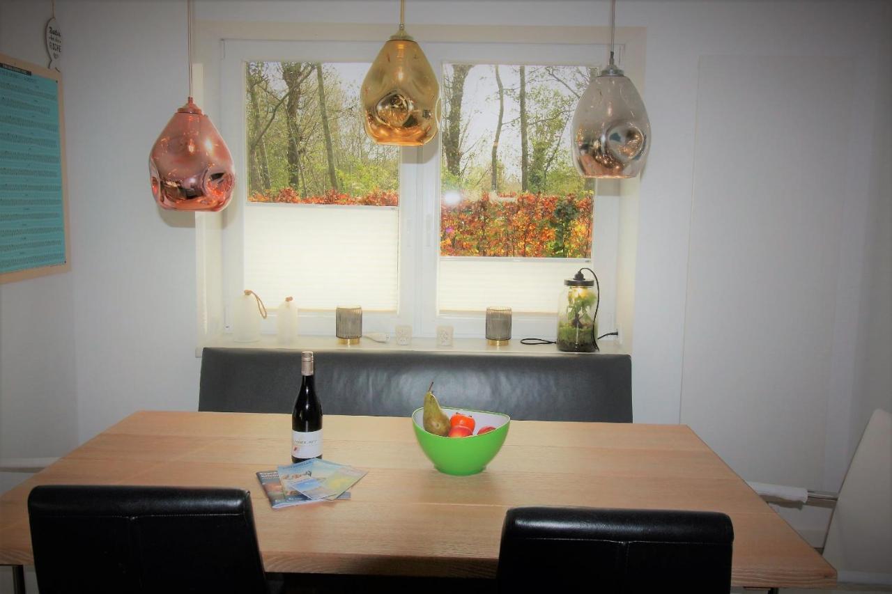 Ferienhaus "Zum Haifisch" Sankt Peter-Ording Εξωτερικό φωτογραφία