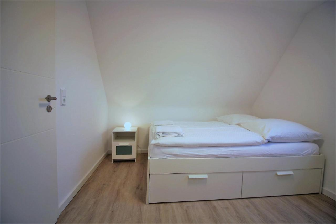 Ferienhaus "Zum Haifisch" Sankt Peter-Ording Εξωτερικό φωτογραφία
