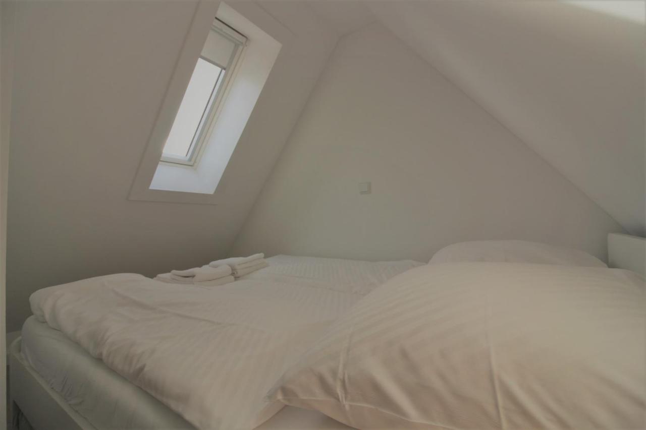 Ferienhaus "Zum Haifisch" Sankt Peter-Ording Εξωτερικό φωτογραφία